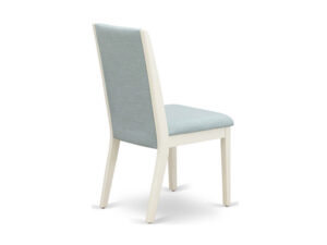 Light Blue Parson’s Dining Chair (Pairs)