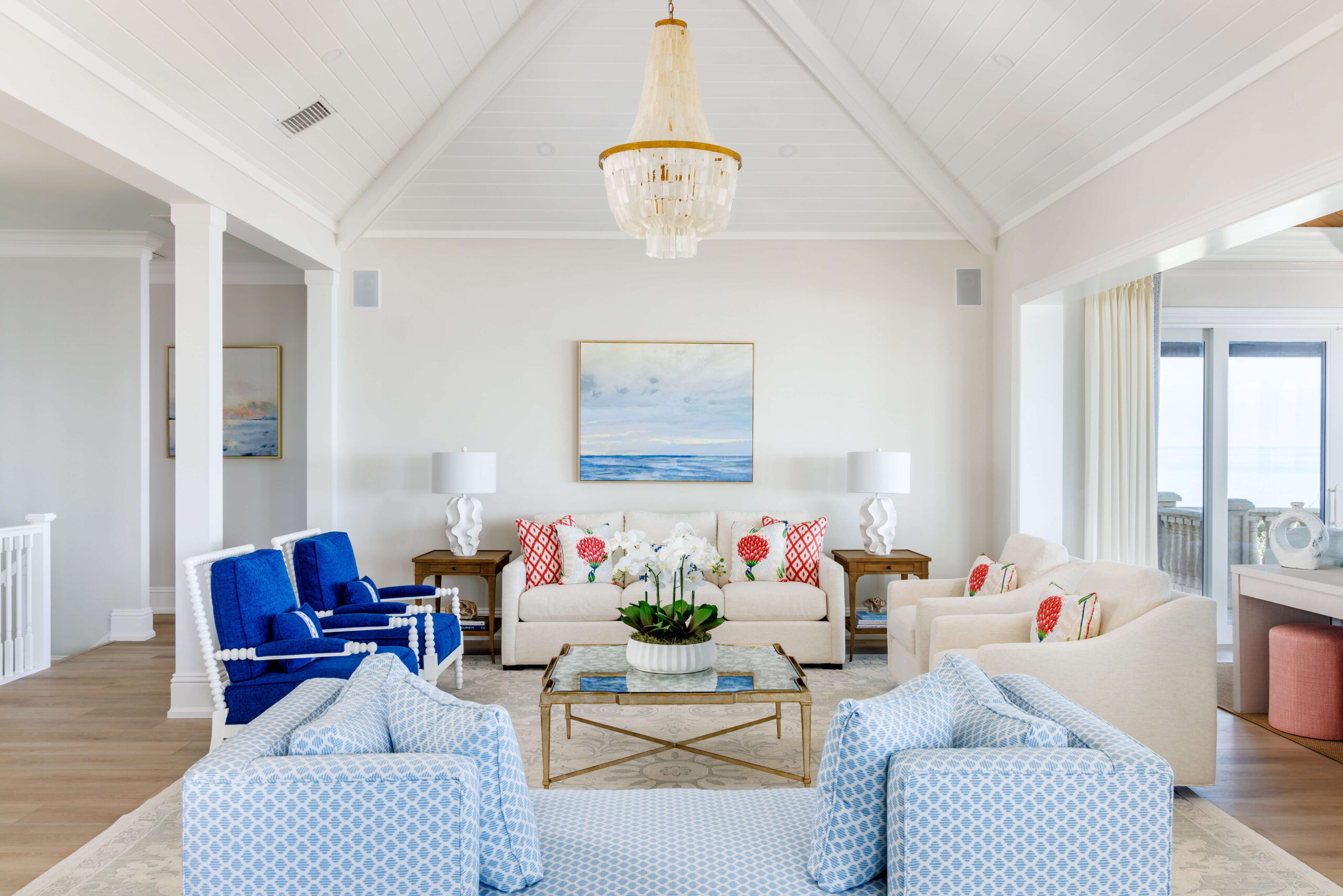 Read more about the article Oceanfront Residence Remodel