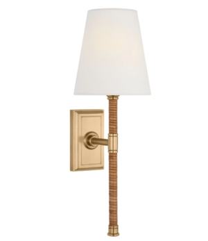 Chapman and Meyers Basden Wall Sconce