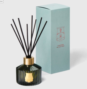 The Diffuser
