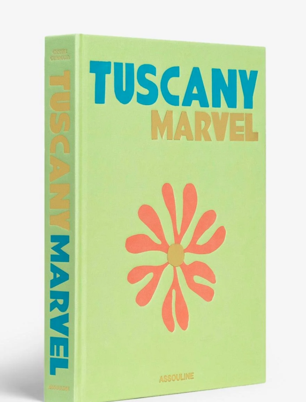 Tuscany Marvel