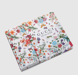 Gucci: The Art of Silk