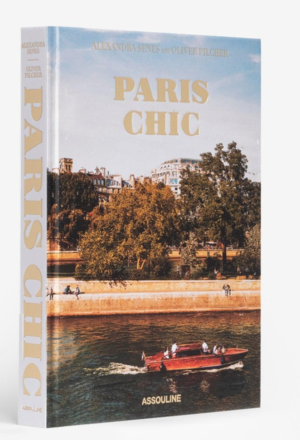 Paris Chic
