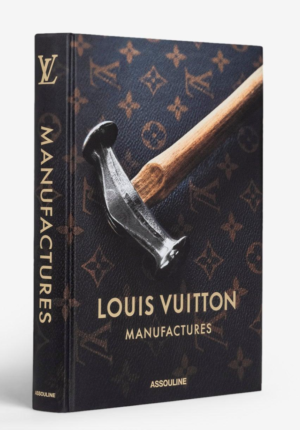 Louis Vuitton Manufactures